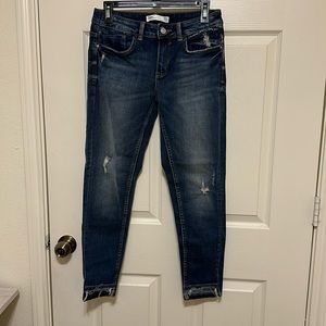 Zara Denim